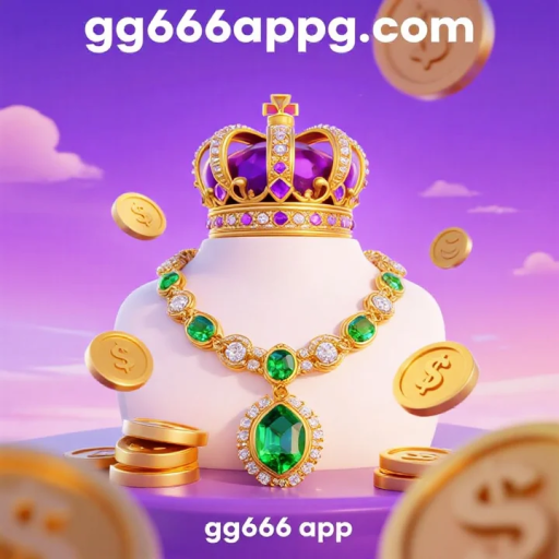 gg666 app